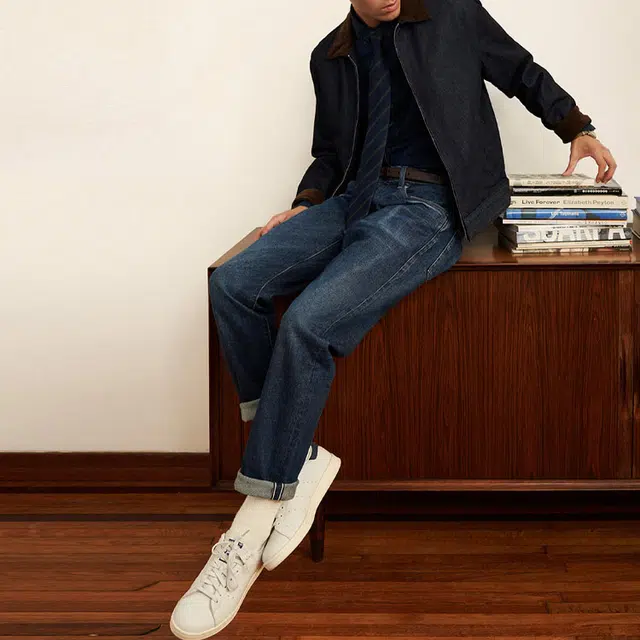 levis