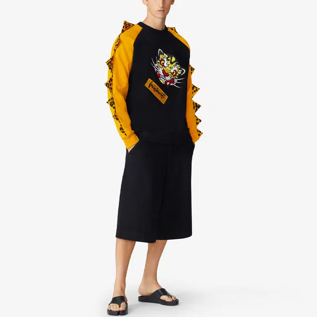 KENZO SS21