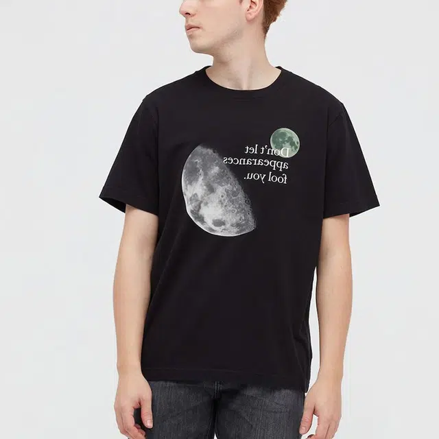 UNIQLO T