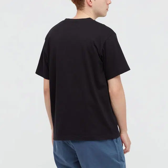 UNIQLO essentialsT
