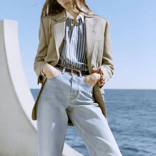 CELINE SS21 Tournon