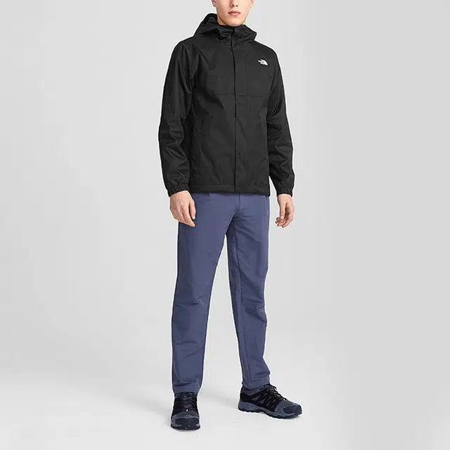 THE NORTH FACE