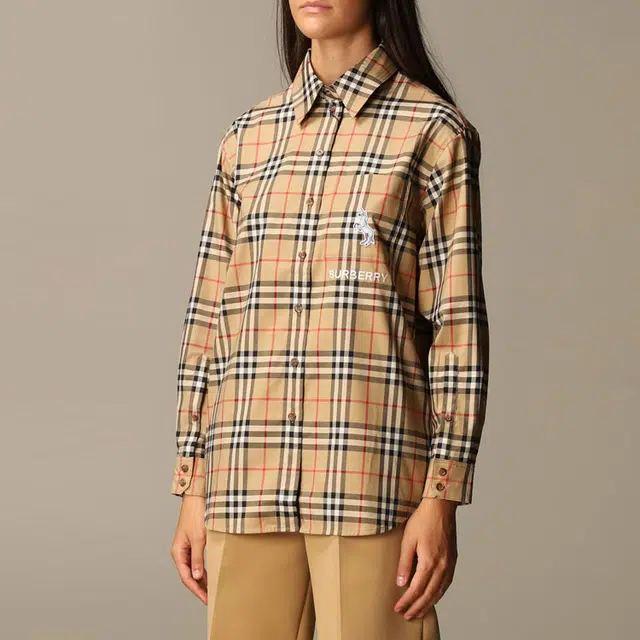 Burberry