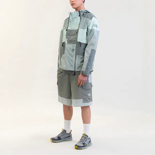 THE NORTH FACE Urban Exploration Steep Tech Light Short