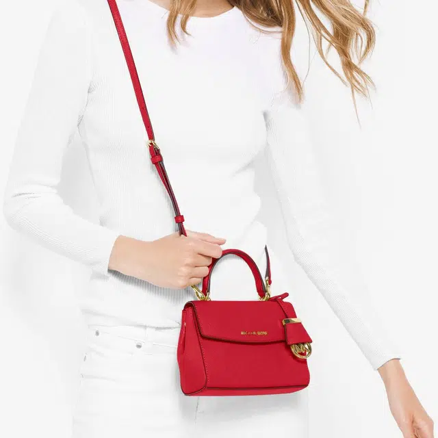 MICHAEL KORS MK Ava Logo
