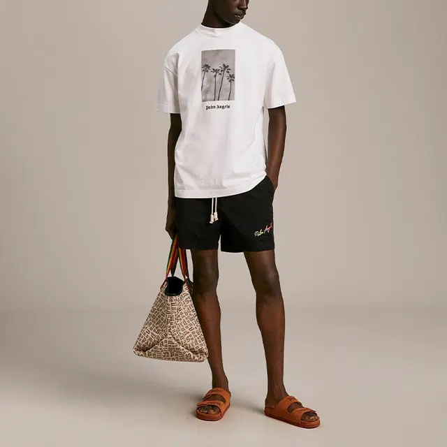 PALM ANGELS SS21