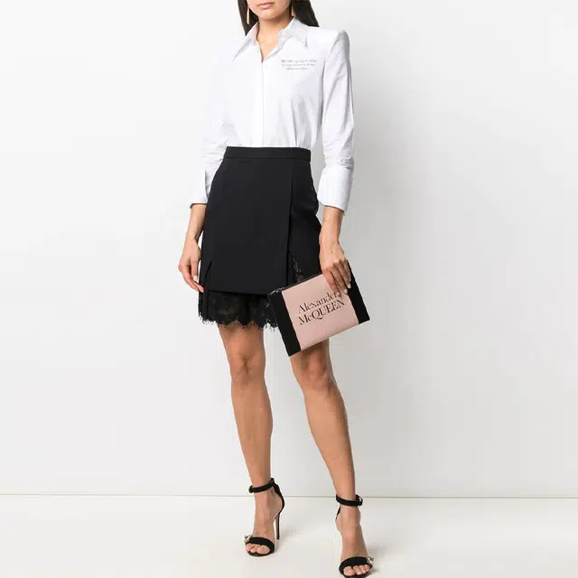 Alexander McQueen SS21