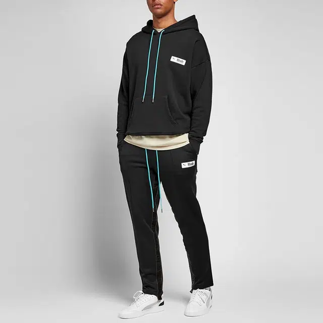 Puma x RHUDE