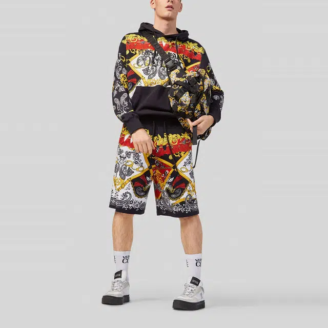 VERSACE JEANS COUTURE