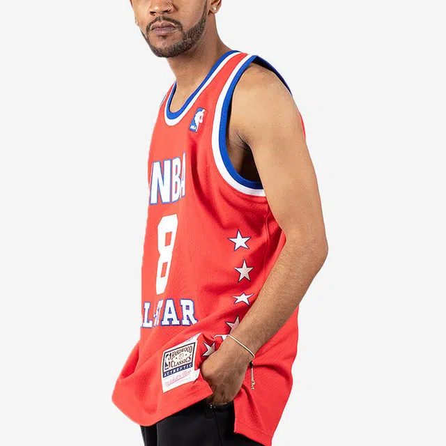 Mitchell Ness Authentic 2003