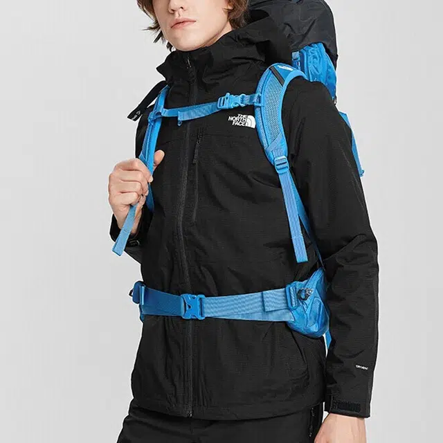 THE NORTH FACE