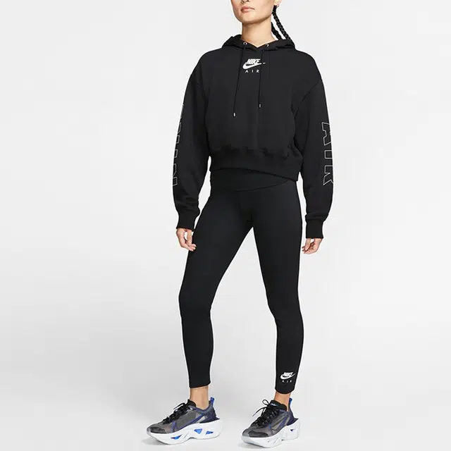 Nike Air Hoodie Flc Bb