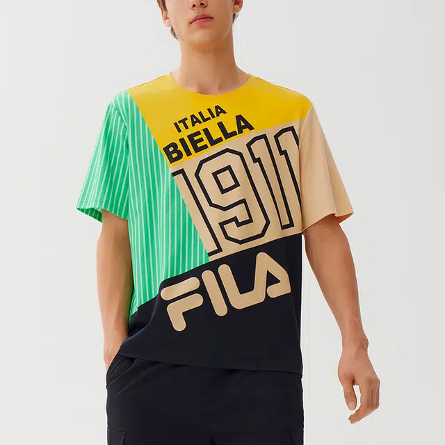 FILA LogoT
