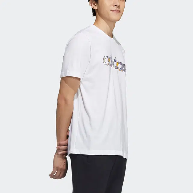 adidas neo logoT