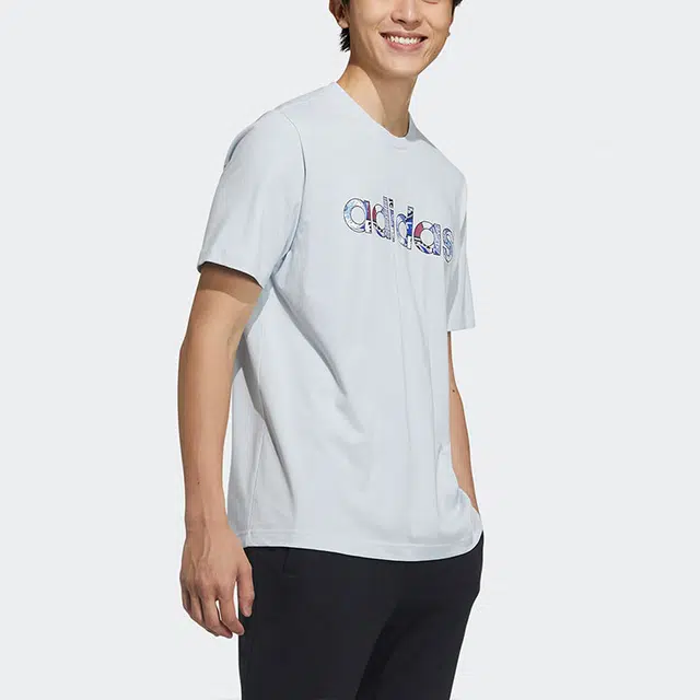 adidas neo logoT
