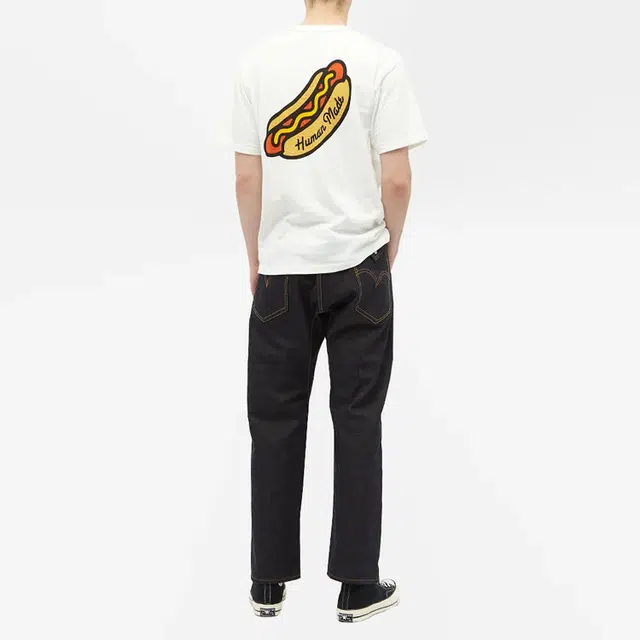 HUMAN MADE SS20 T