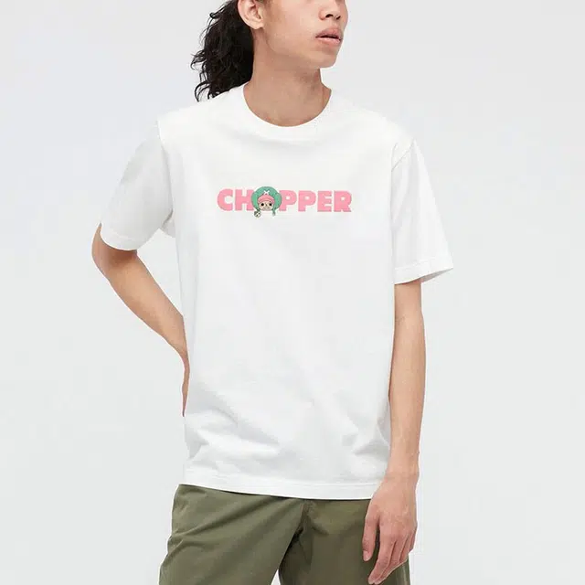UNIQLO T