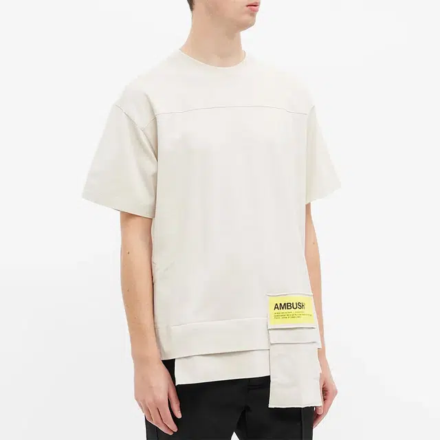 AMBUSH T