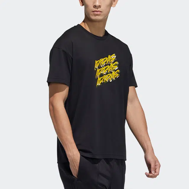 adidas Ub Gfx T LogoT