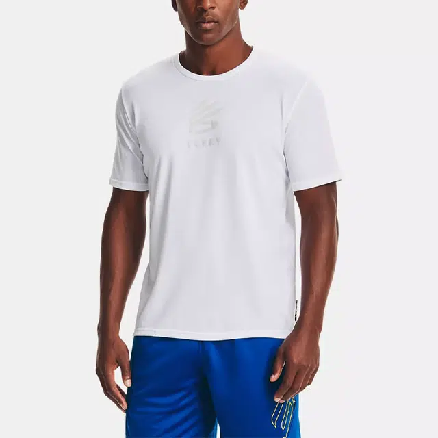 Under Armour Curry LogoT