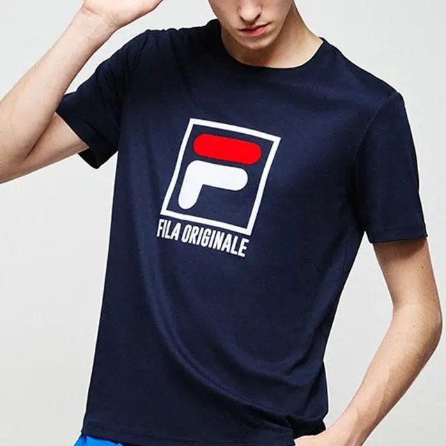 FILA LogoT