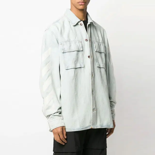 OFF-WHITE SS20
