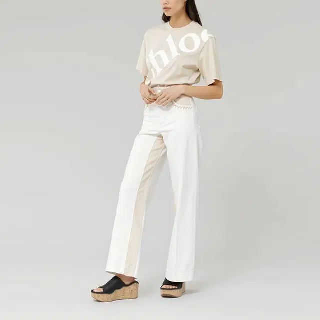 Chlo SS21 LogoT