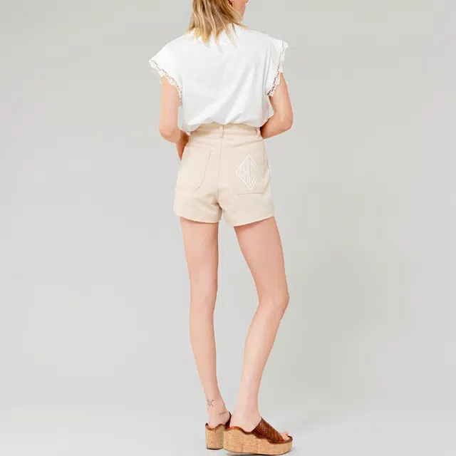 Chlo SS21 T