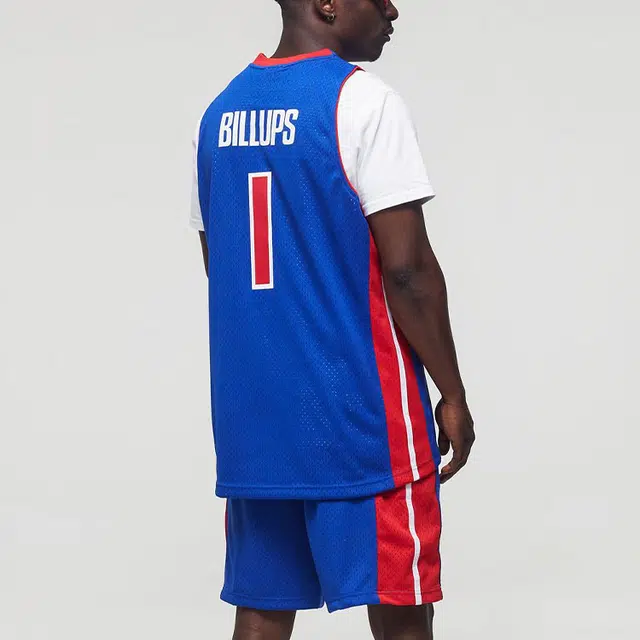 Mitchell Ness NBA SW 03-04 1