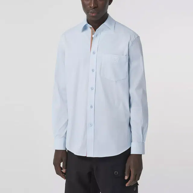 Burberry SS21 80430611