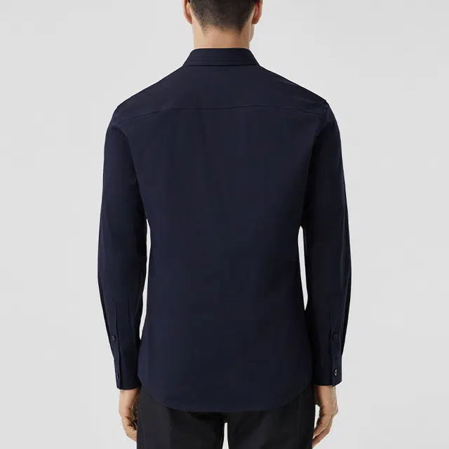 Burberry Logo