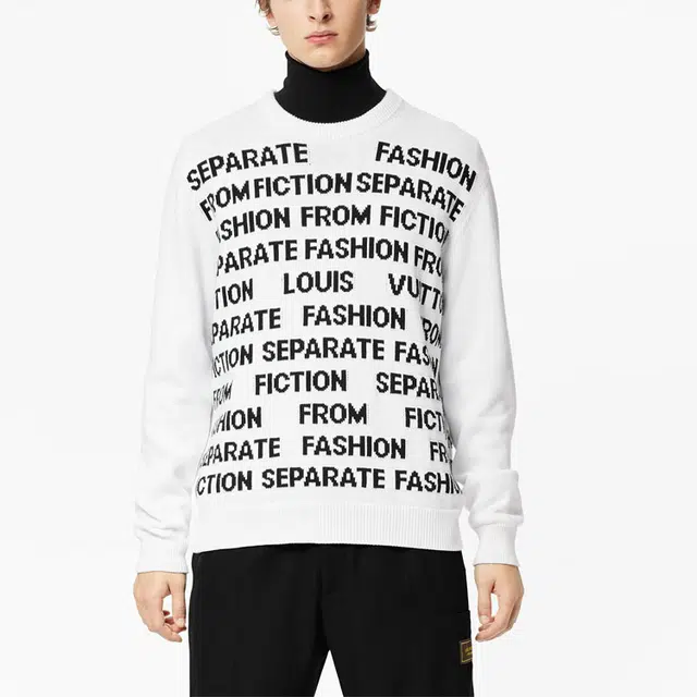 LOUIS VUITTON SS21