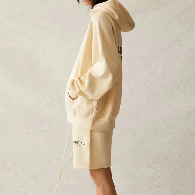 Fear of God Essentials Logo