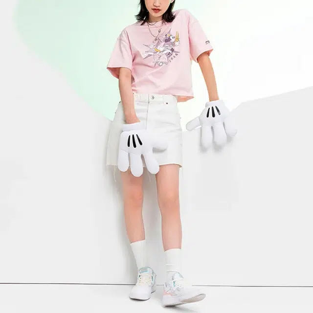 x Disney T