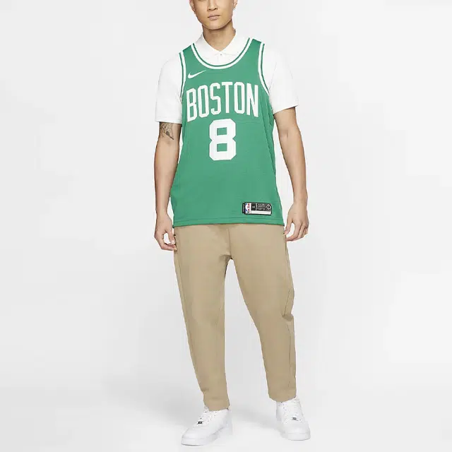 Nike NBA Swingman Jersey SW 8