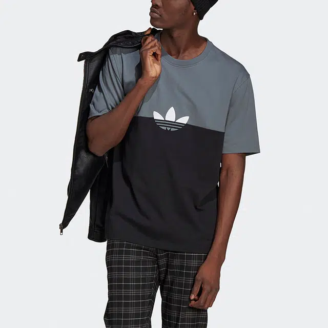 adidas LogoT