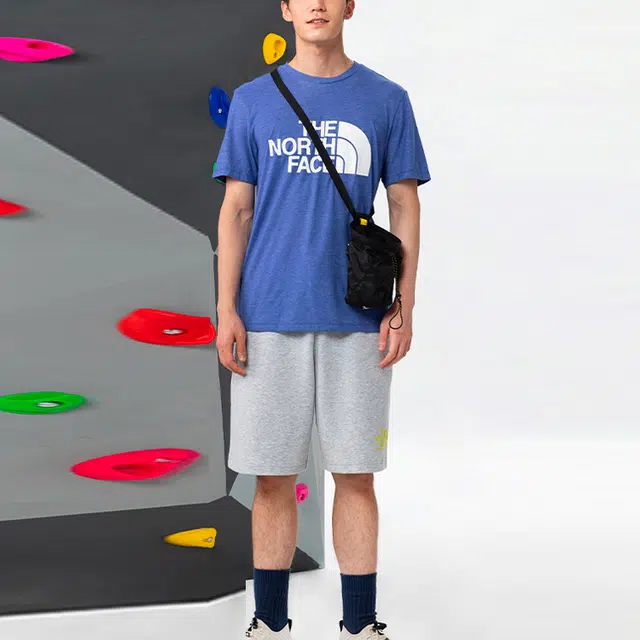 THE NORTH FACE T
