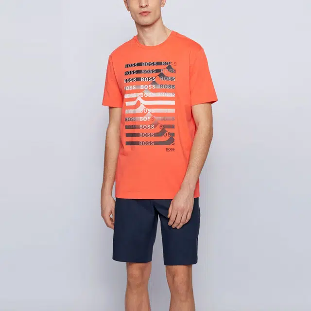 HUGO BOSS T