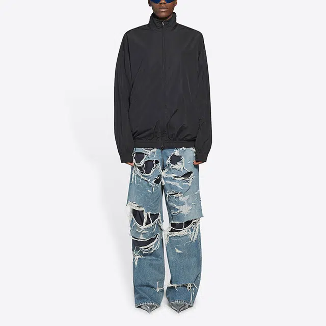 Balenciaga FW21 Free Tracksuit