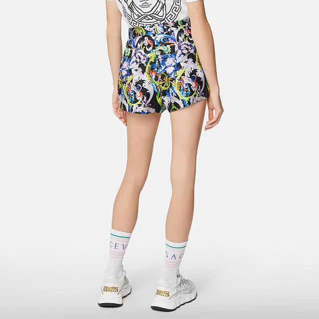 VERSACE Baroccoflage