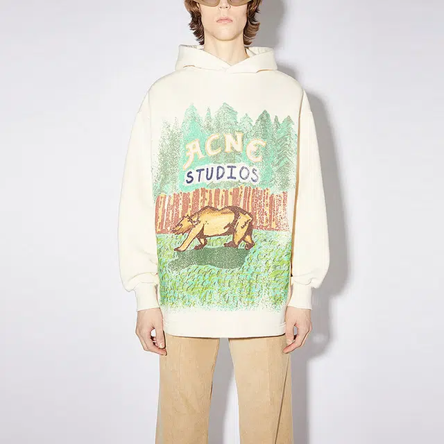 Acne Studios FW21