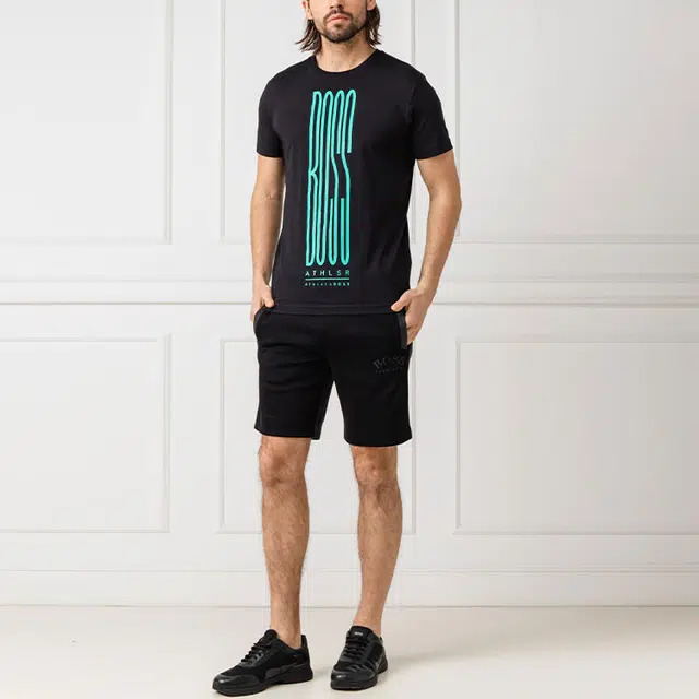 HUGO BOSS LogoT