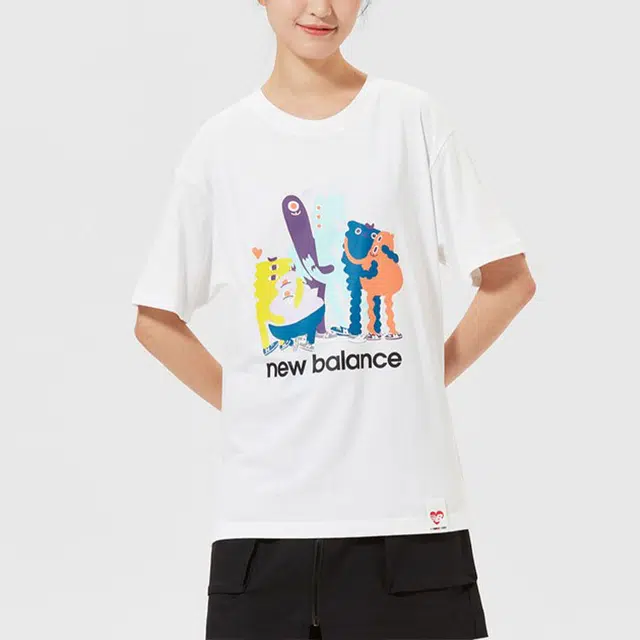 New Balance T
