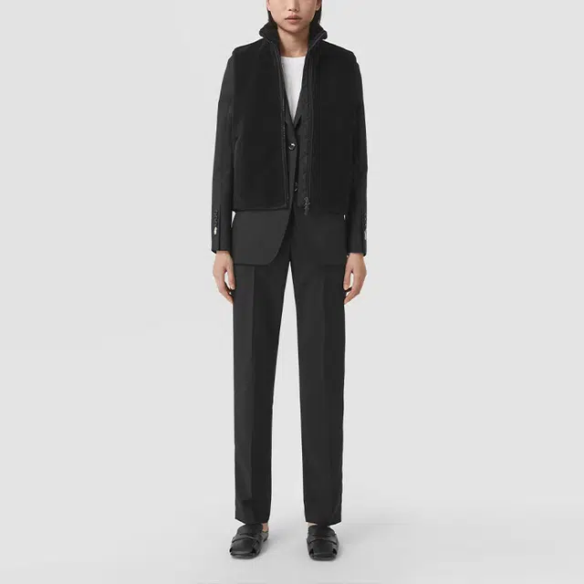 Burberry SS21
