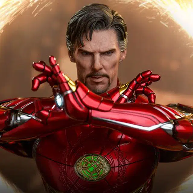 Hot Toys