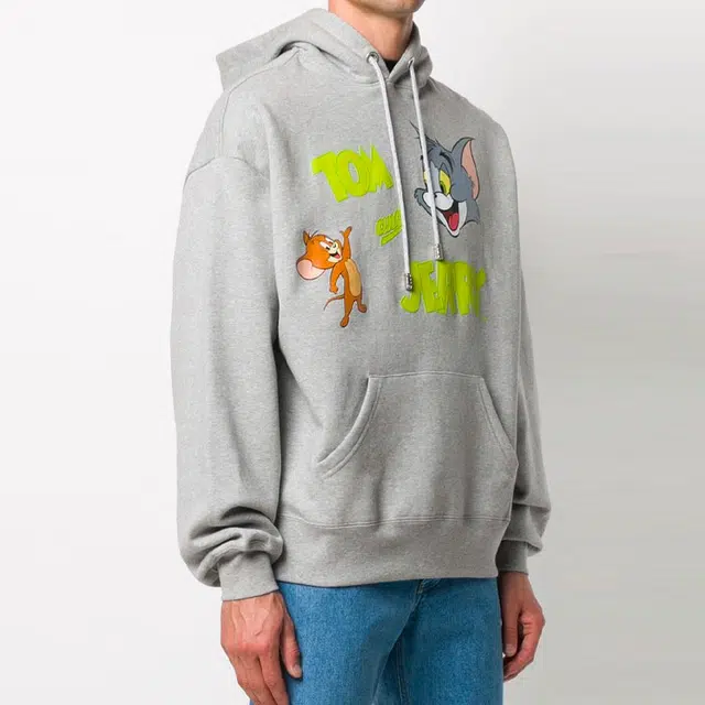 GCDS FW21