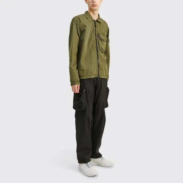 STONE ISLAND SS21