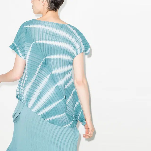 ISSEY MIYAKE SS21 T