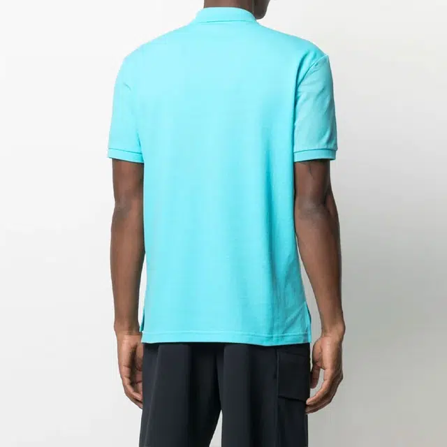 MOSCHINO SS21 Polo