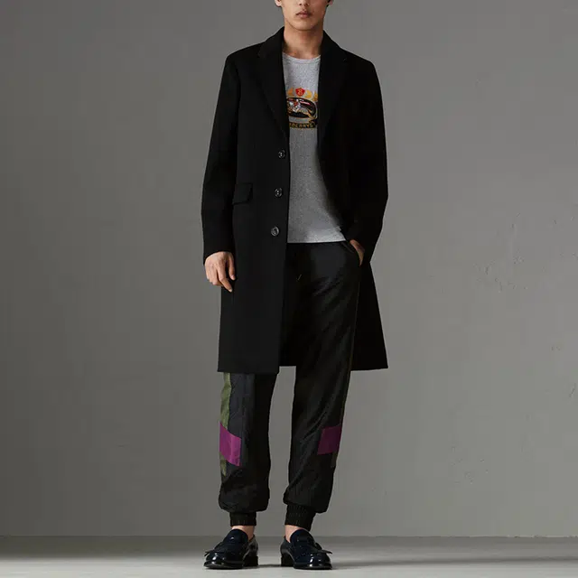 Burberry SS21 T